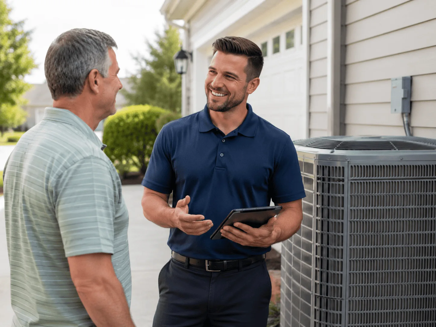 Heat Pump Installation Glasgow, VA FAQs
